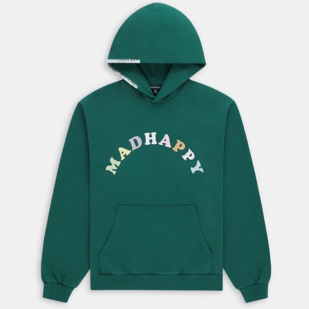 Madhappy hoodie